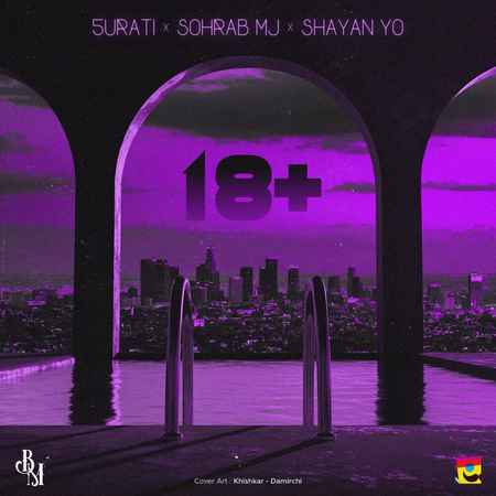 sohrab mj & shayan yo & 5urati 18+ Copy